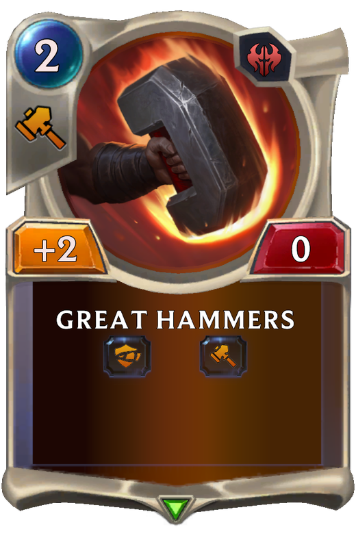 Great Hammers Full hd image