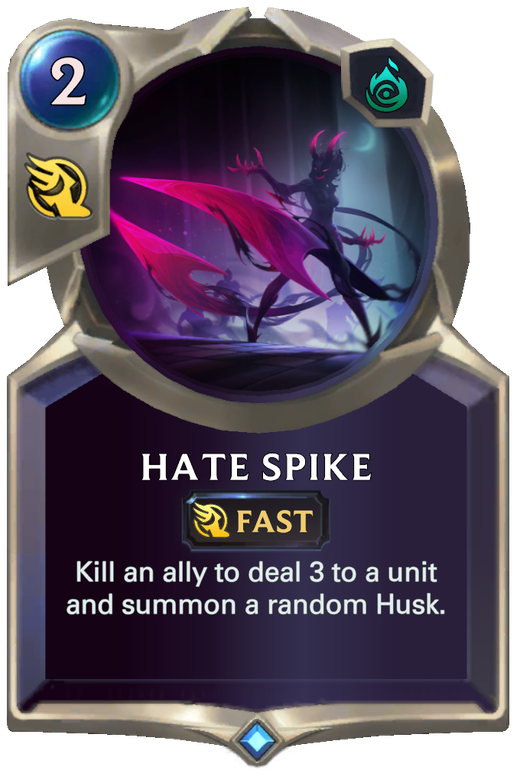 Hate Spike Full hd image