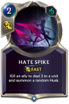 Hate Spike image