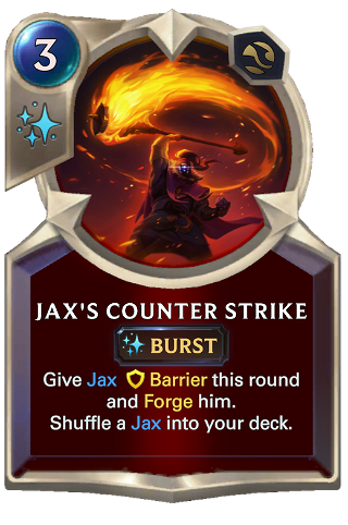 Jax's Counter Strike image