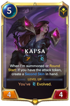 Kai'Sa image