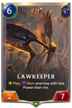 Lawkeeper image