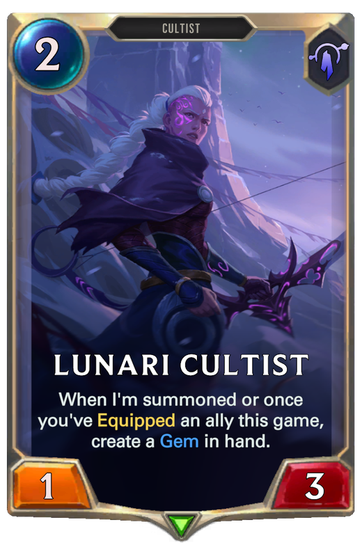Lunari Cultist Full hd image