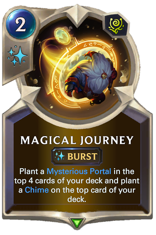 Magical Journey image