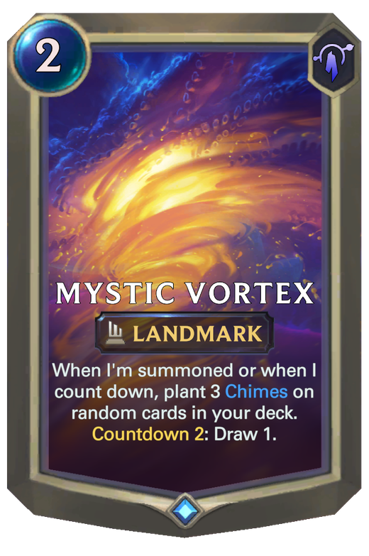 Mystic Vortex Full hd image