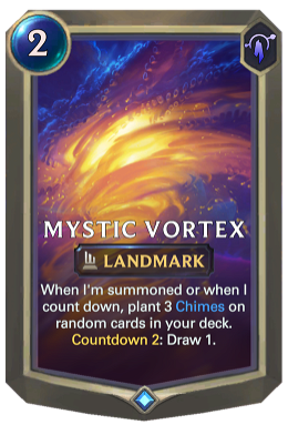 Mystic Vortex image