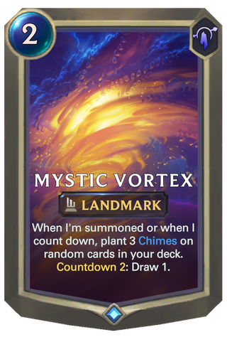Mystic Vortex image
