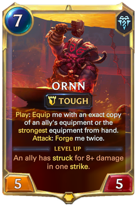 Ornn image