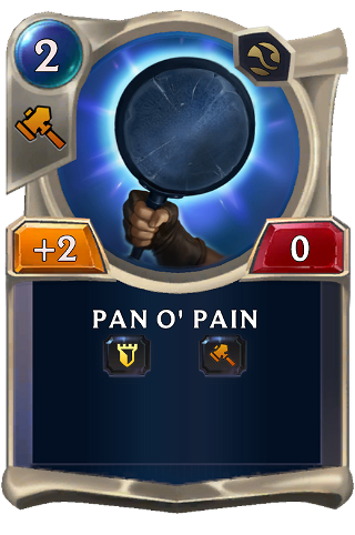 Pan O' Pain image