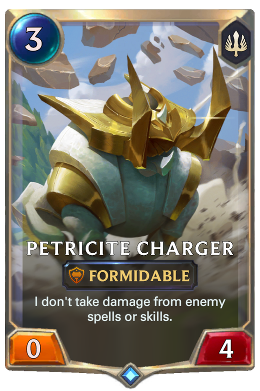Petricite Charger Full hd image