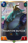 Phantom Butler image