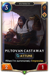 Piltovan Castaway image