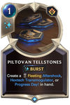 Piltovan Tellstones image