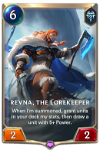 Revna, the Lorekeeper image