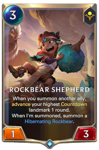 Rockbear Shepherd image