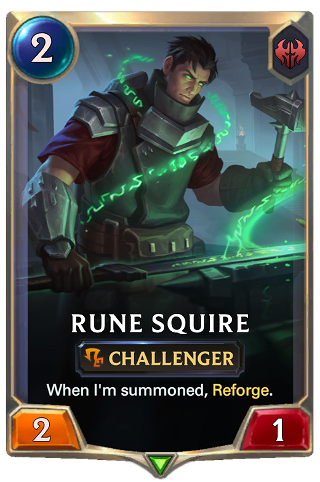 Rune Squire image