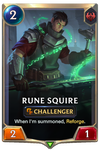 Rune Squire image