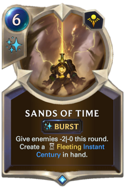 Sands of Time image