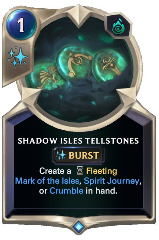 Shadow Isles Tellstones Full hd image