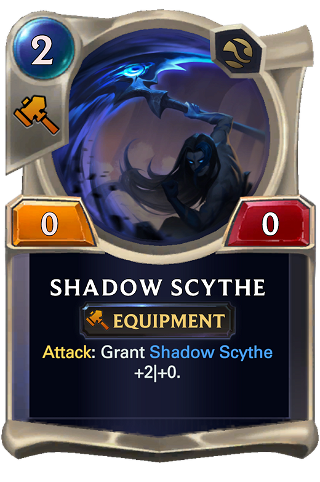 Shadow Scythe image