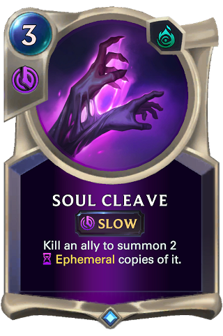 Soul Cleave image