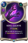 Soul Cleave image