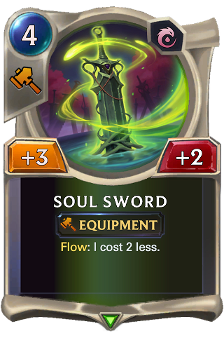 Soul Sword image