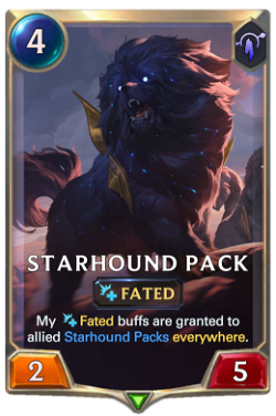 Starhound Pack