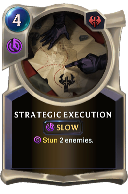 Strategic Execution image