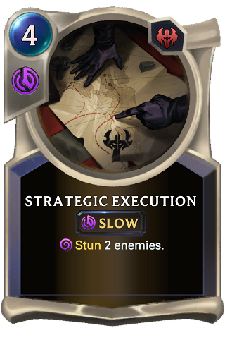 Strategic Execution image