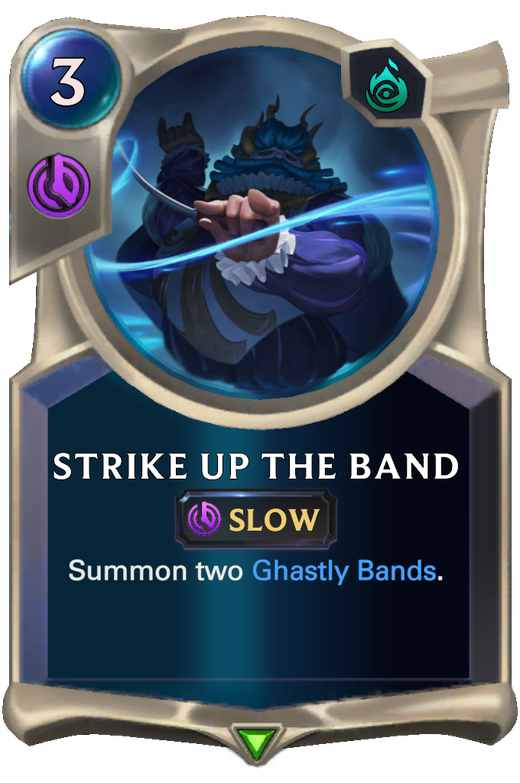 Strike Up The Band Full hd image