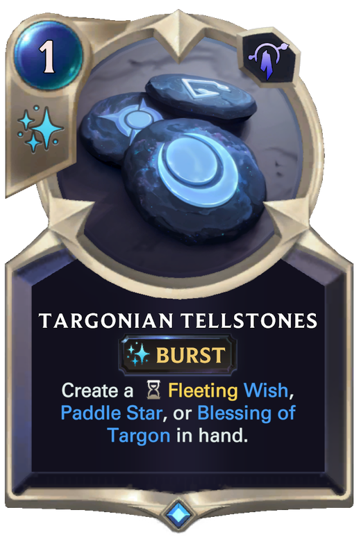 Targonian Tellstones Full hd image
