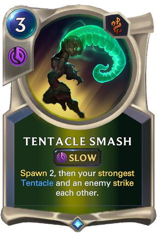 Tentacle Smash image
