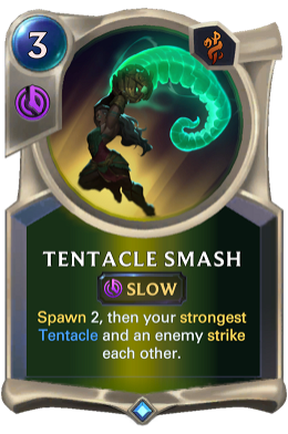 Tentacle Smash image