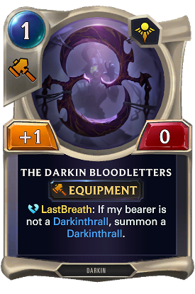 The Darkin Bloodletters image