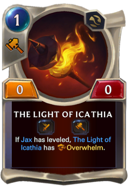 The Light of Icathia image