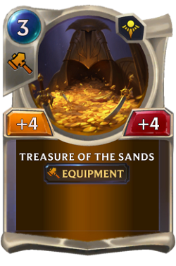 Treasure of the Sands image