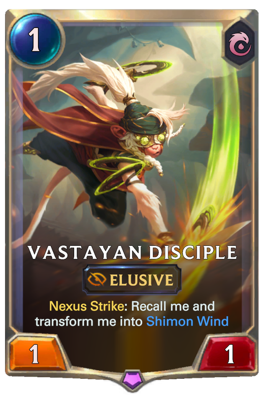 Vastayan Disciple Full hd image
