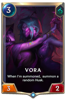 Vora image