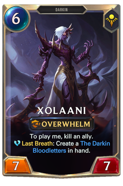 Xolaani image