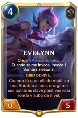 Evelynn image