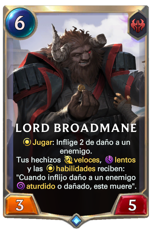 Lord Broadmane Full hd image