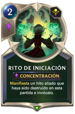 Rito de iniciación