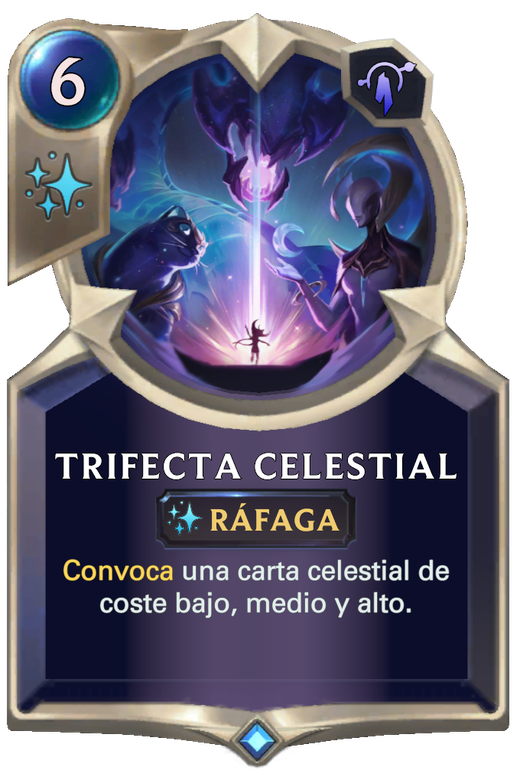 Celestial Trifecta Full hd image