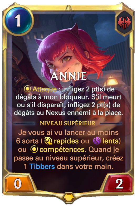 Annie image