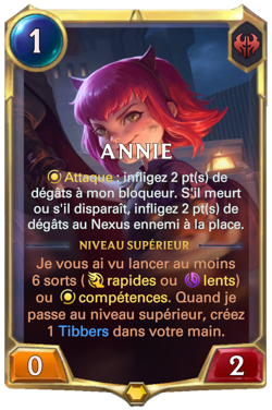 Annie image