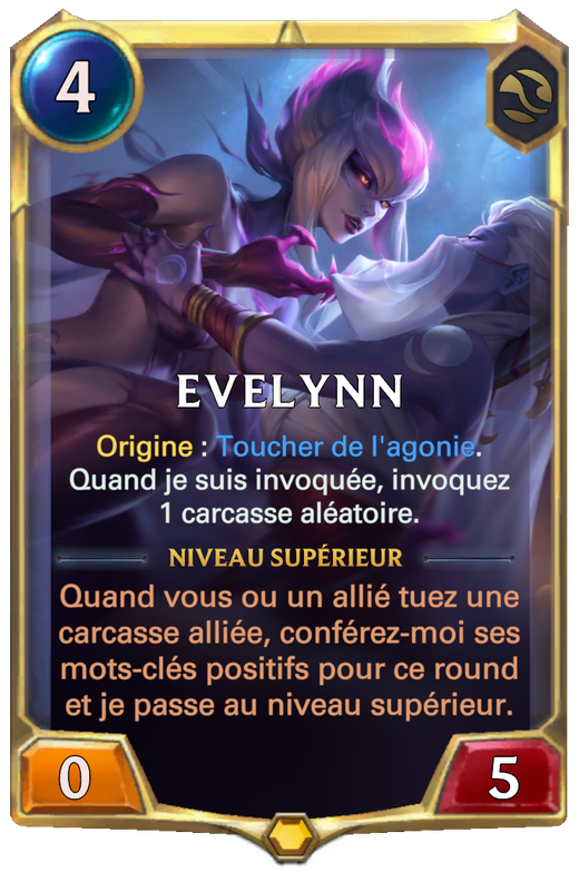 Evelynn image