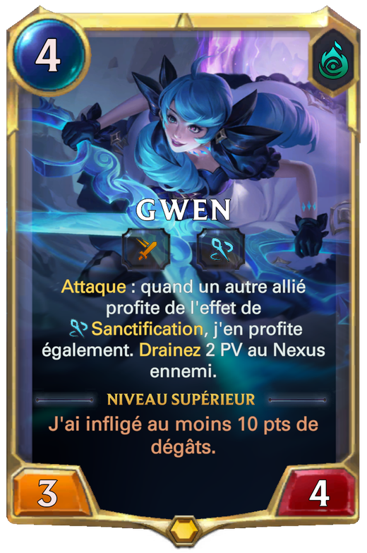 Gwen Full hd image