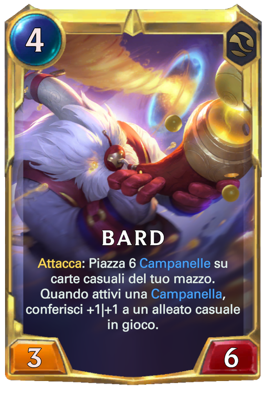 Bard final level Full hd image