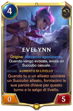 Evelynn